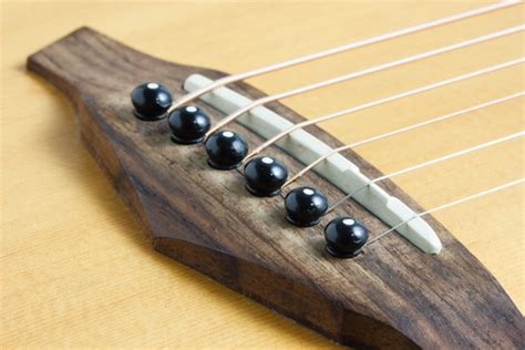 bridge pin size chart|Guitar Bridge Pin Guide and Best Bridge Pins for Acoustic Guitar.